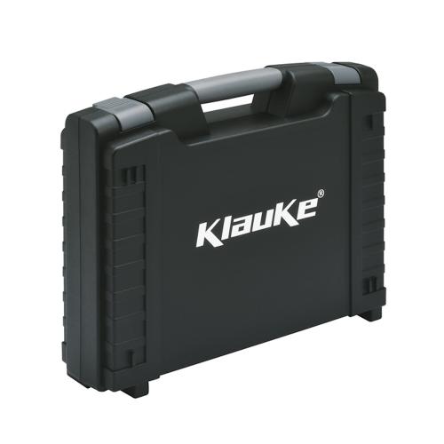 LK Bag For Pressing Loop QC M Or V Black