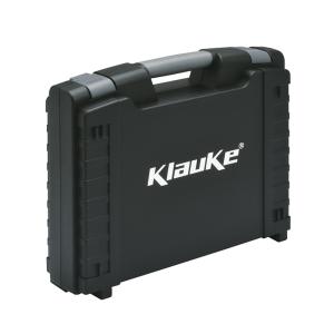 LK Bag For Pressing Loop QC M Or V Black