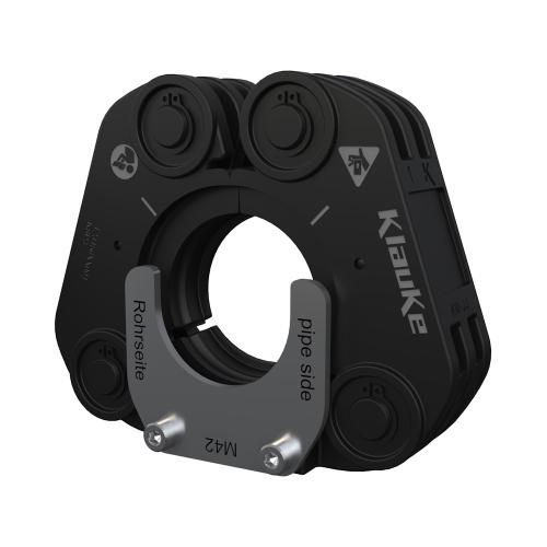 LK Pressing Loop QC42M Black