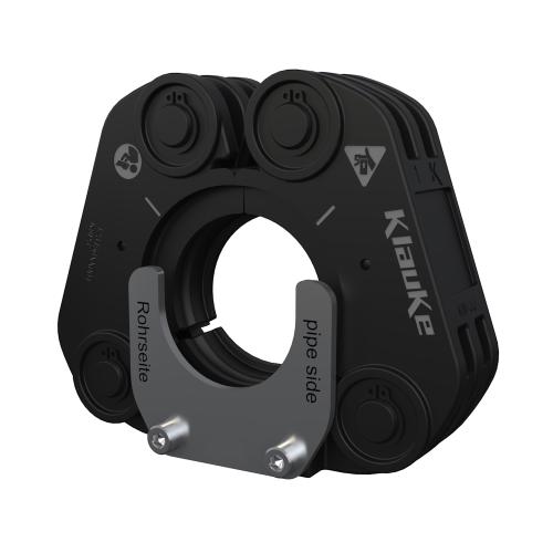 LK Pressing Loop QC54M Black