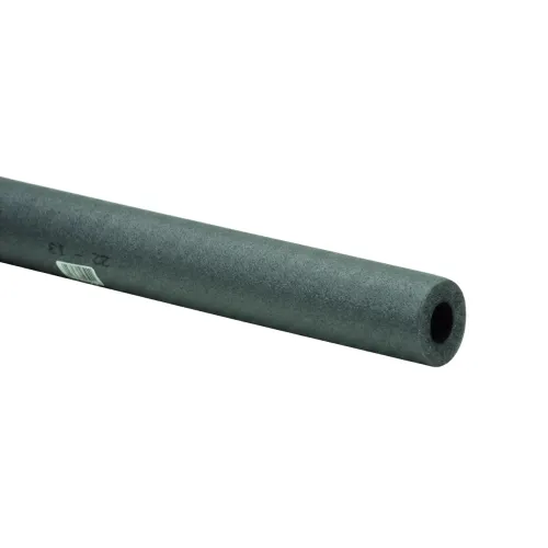 RÖRISOLERING TUBOLIT 15X13MM 1M