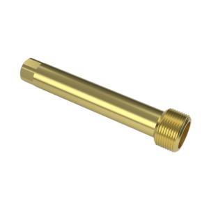 Transition Nipple 15mmxG15 Brass Ezze