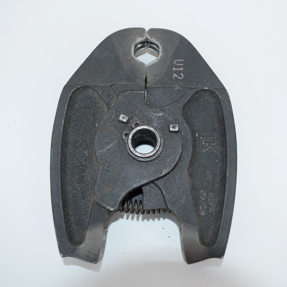 LK Miniback KSP4 B-Press Press Profile V 12mm