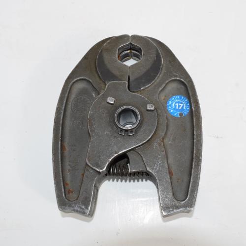 LK Miniback KSP4 B-Press Pressprofil V 15mm