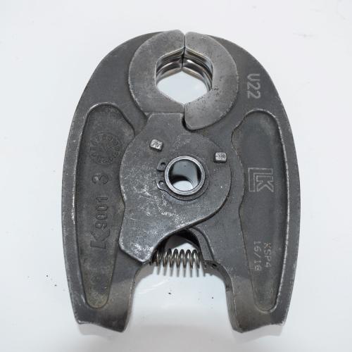 LK Miniback KSP4 B-Press Pressprofil V 22mm