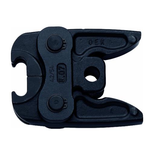 LK Adapterback SBKQC För Presslinga QC