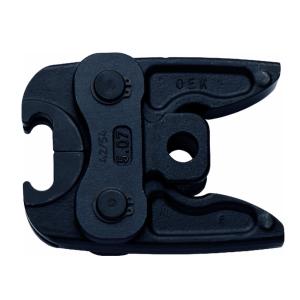 LK Adapter Jaw SBKQC For Pressing Loop QC