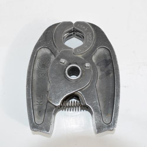 LK Miniback KSP3 Pressprofil M 22mm