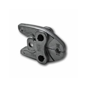 LK Pressback Standard KSP3 Pressprofil M 12mm