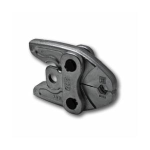 LK Pressback Standard KSP3 Pressprofil M 15mm