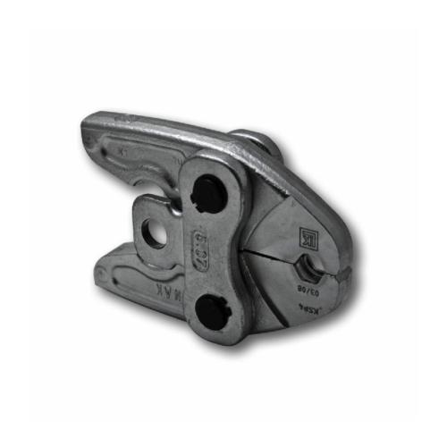 LK Pressback Standard KSP4 B-Press Pressprofil V 28mm