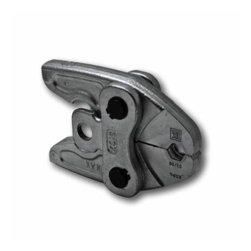 LK Pressback Standard KSP4 B-Press Pressprofil V 35mm