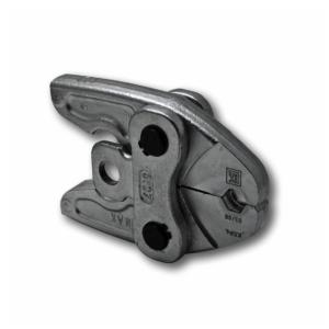 LK Pressback Standard KSP4 B-Press Pressprofil V 42mm