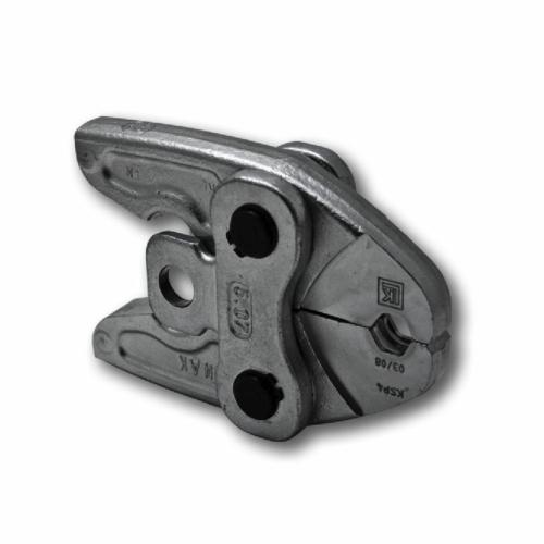 LK Pressback Standard KSP4 B-Press Pressprofil V 54mm