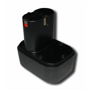 LK Utbytesbatteri NiMH 12V 3Ah