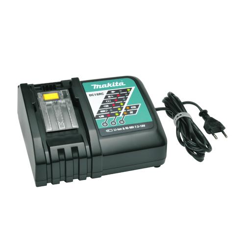 LK Batterioplader V2 18V 220-240V