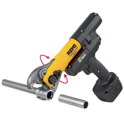 REMS Mini-Press 14V ACC