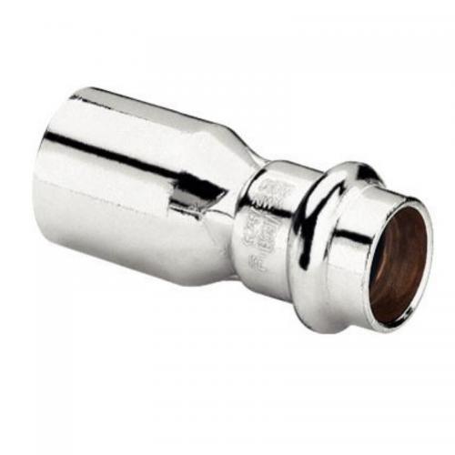 Viega Profipress Förminskning 15x12mm 1 muff Krom