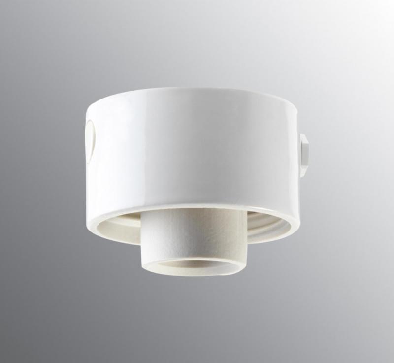 SOCKEL VIT IP54 RAK E27