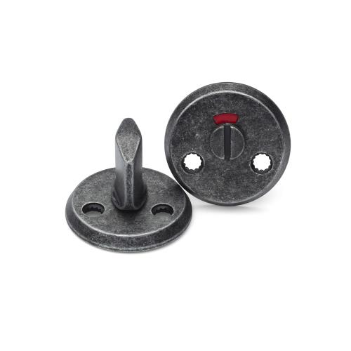 WC-Armaturer A262 Tin, Habo 18375