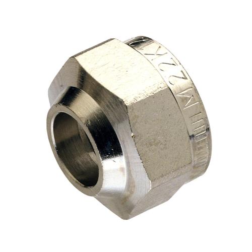 Mutter+Kona M22xK15 MMA