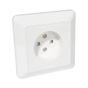 VÄGGUTTAG ELKO RS 1-V OJORD INF