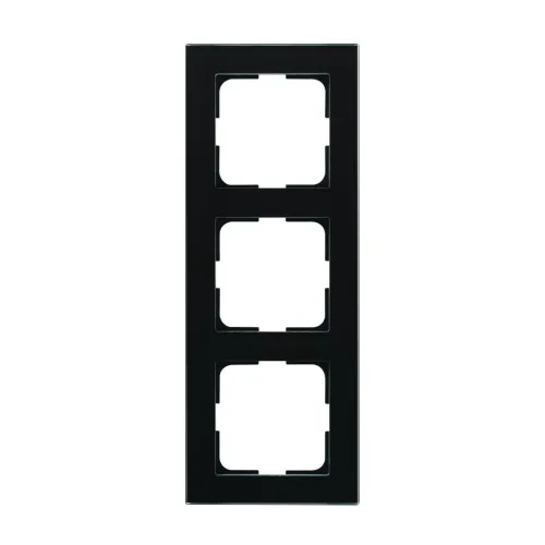 KOMBIRAM ELKO PLUS 3-F SVART