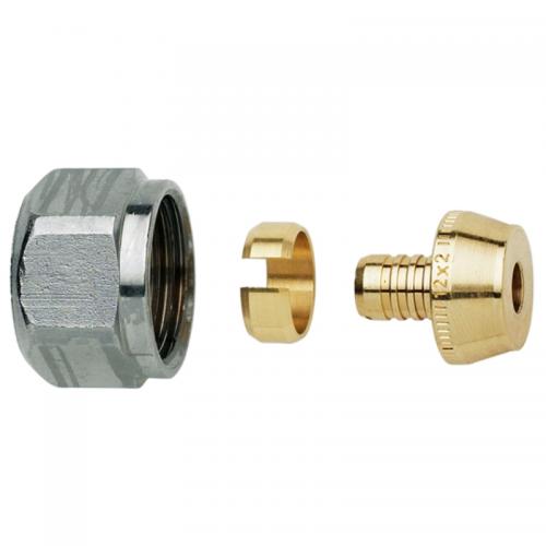 Anslutningssats FPL-PX M28x1,5x15