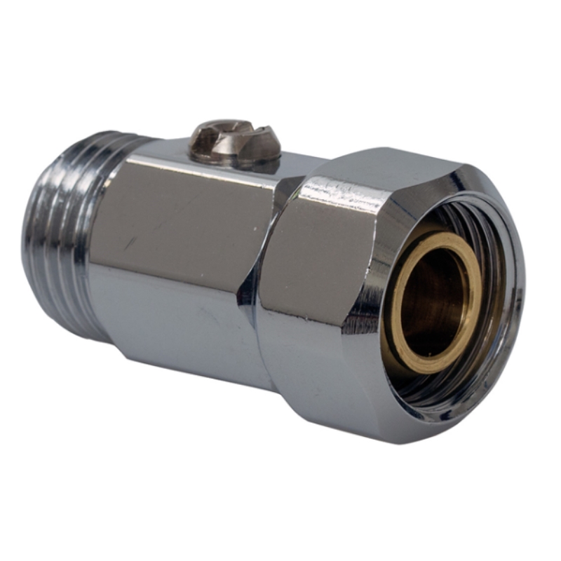Aqua PLUS Kulventil FPL-X G15