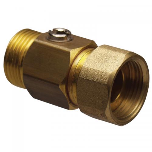 Aqua PLUS Kulventil G20 Inv-Utv