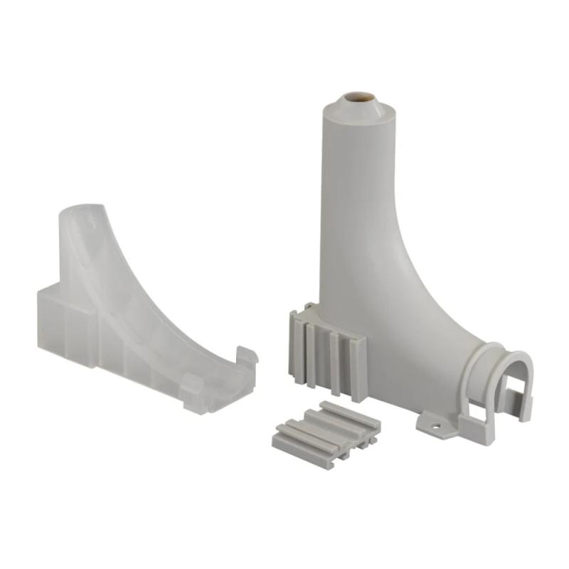 Golvfixtur För Skyddsrör 25/20mm Uponor