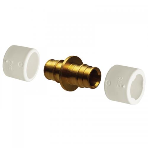 Ledkobling Q&E DR 18x18mm Uponor