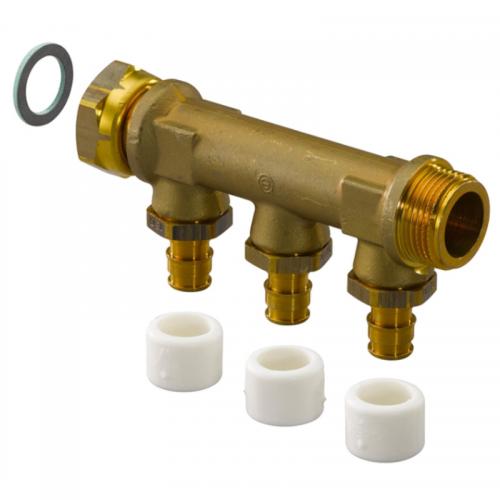 Q&E Förd utv-löpm DR G20 3X15 c/c35