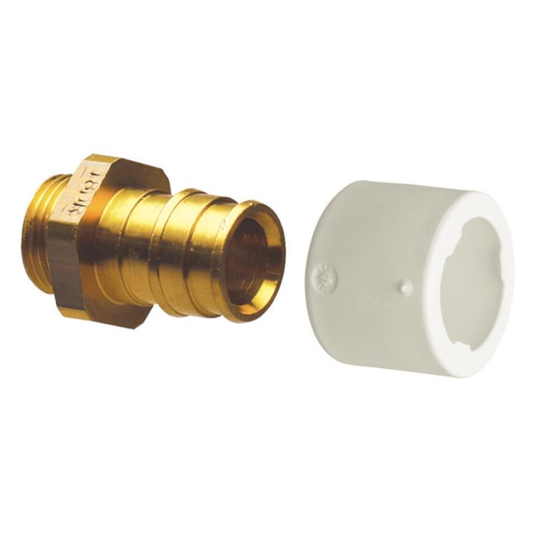 Aqua PLUS Förd.adapter Q&E 18xG10