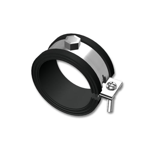 LK Plastic Pipe Clamp 25mm