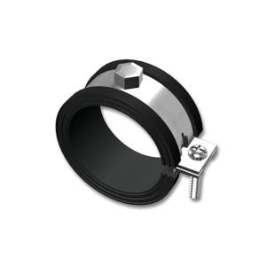 LK Plaströrsklamma 25mm