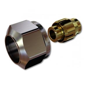 LK Radiator Coupling M22xAX16mm