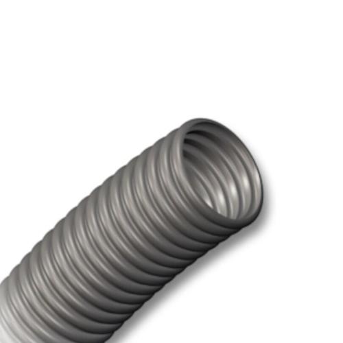 LK Hulrør 25mm 50m Grå