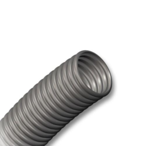 LK Hulrør 34mm 50m Grå