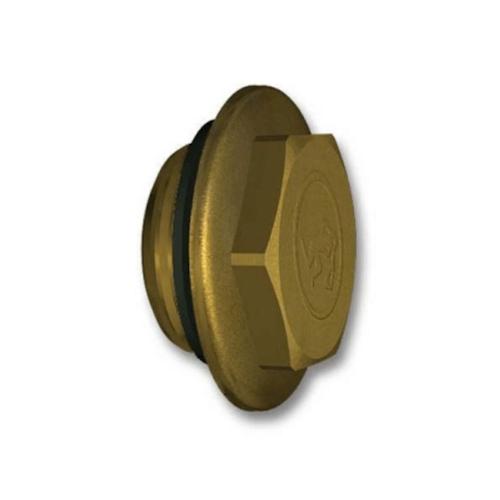 LK Endeprop G20 Messing