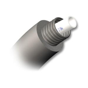 LK PE-X Universalrör Med Extraisolerade Tomrör RiR Extra 25x34mm 50m