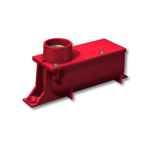 Kopplingsdosa 16mmxG15 LK Systems