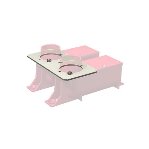 LK Bracket For Junction Box c/c 50mm