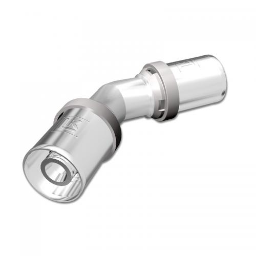 LK PressPex Vinkel 45º A40