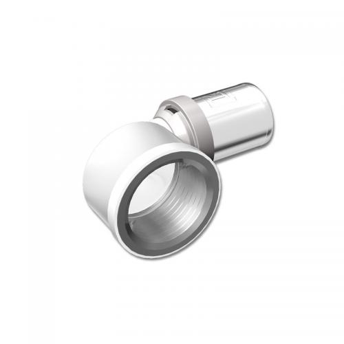 LK PressPex Vinkel 90º inv gg A40XG32
