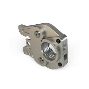 LK Pressback Standard KSP11 PressPex Pressprofil TH 32mm