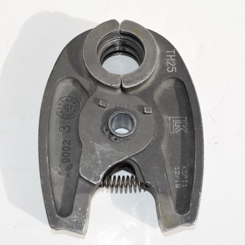 LK Miniback KSP11 PressPex Pressprofil TH 25mm