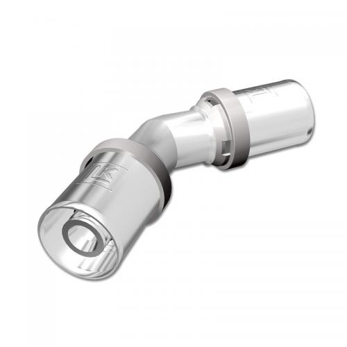 LK PressPex Vinkel 45º A50