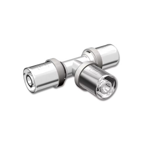 LK PressPex T-Kobling A40xA50xA40