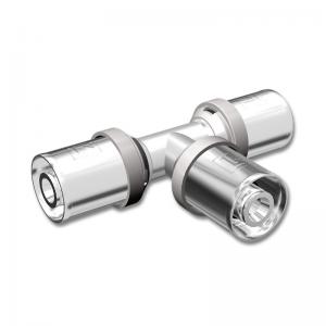 LK PressPex T-Coupling A50xA32xA40